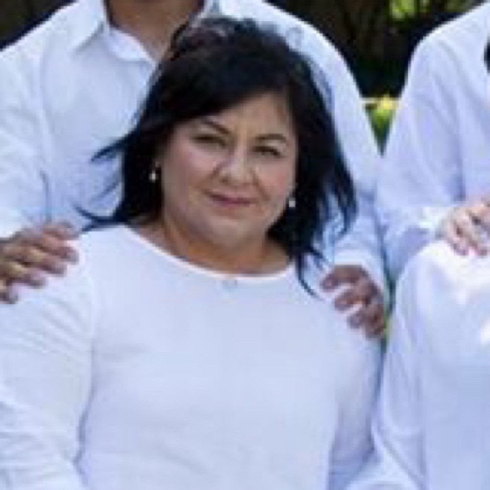 Meet your Posher, Adel